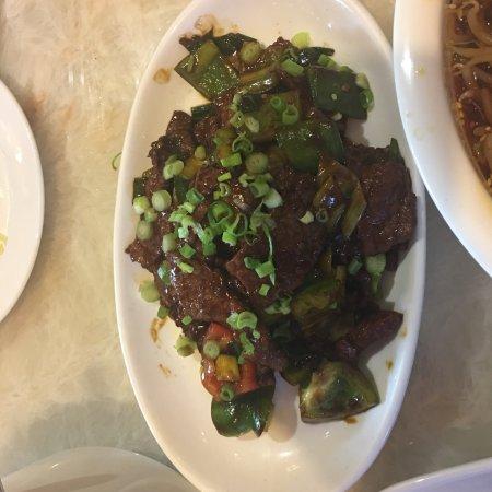 Gourmet Tempel Muenchen